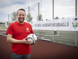 Tag des Jugendfußballs VfL Repelen 2025